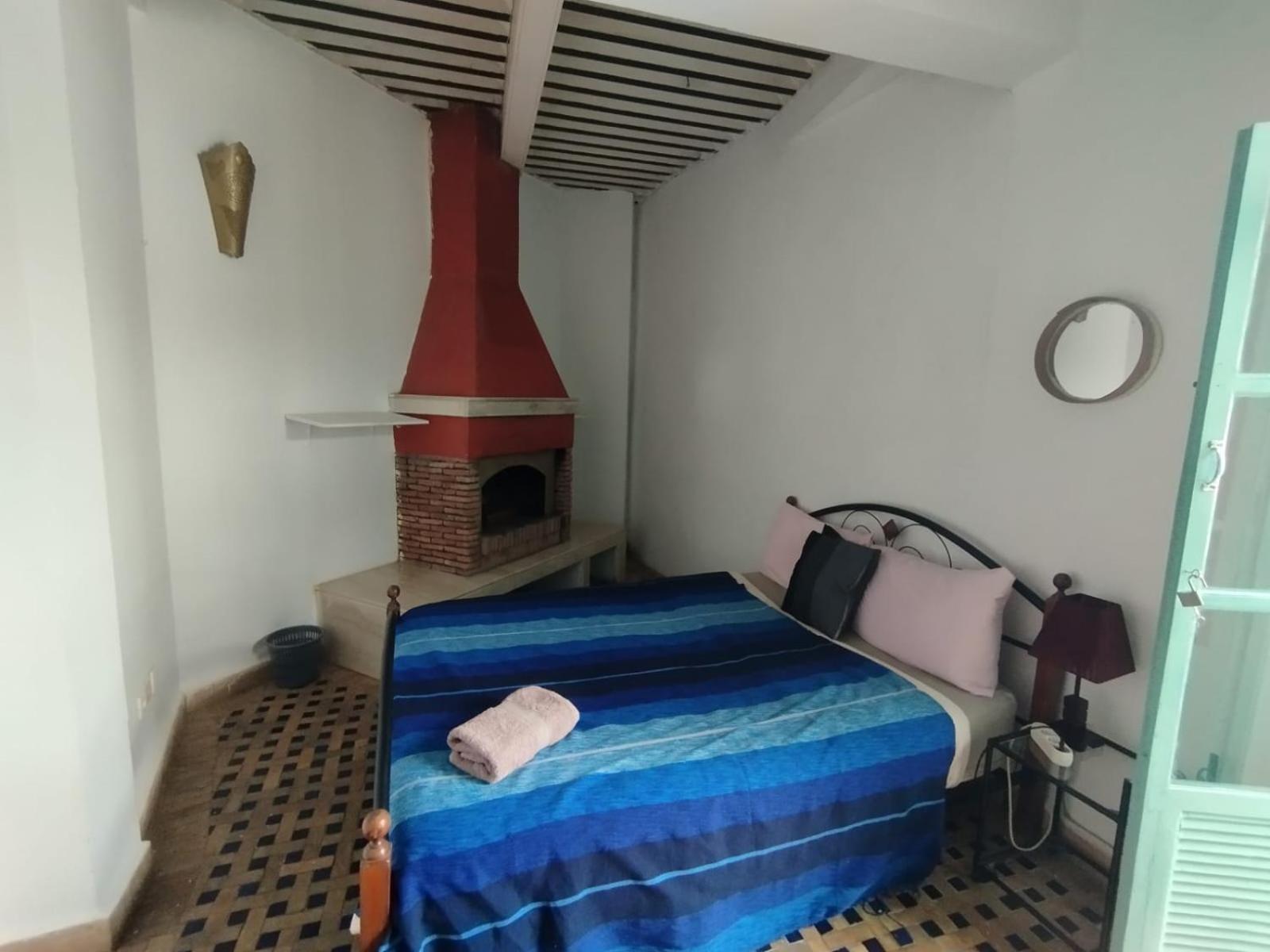 Riad Dar Essaouira Exterior photo