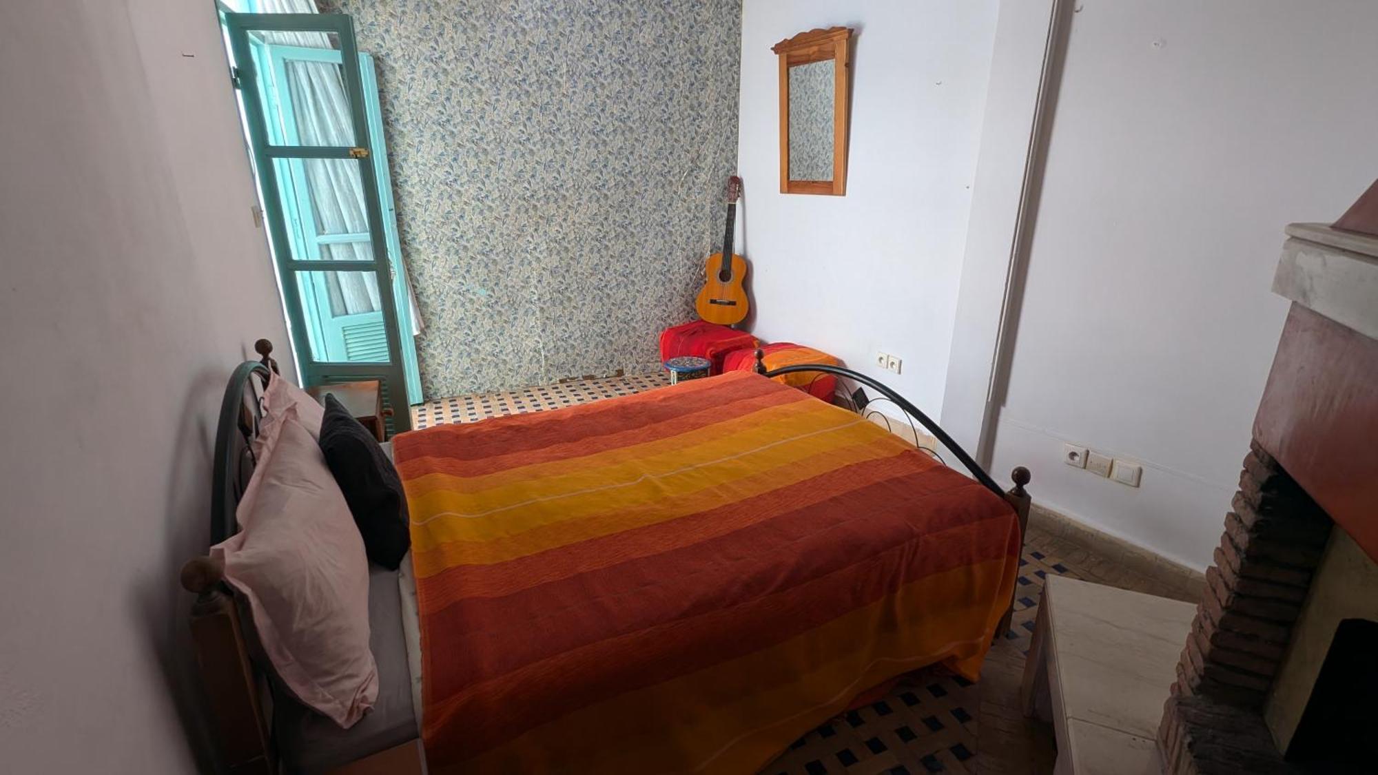 Riad Dar Essaouira Exterior photo