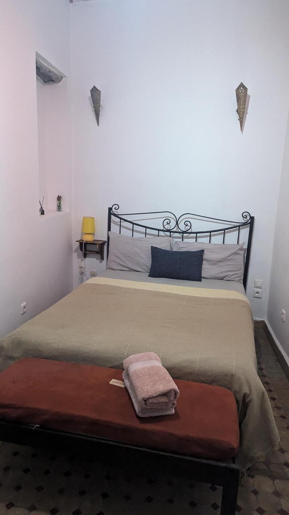 Riad Dar Essaouira Exterior photo